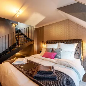 Hotel La Belle 10, Köln