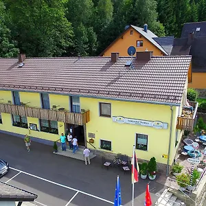 Landgasthof/landhaus Waldlust 3*, Bischofsgrün Deutschland