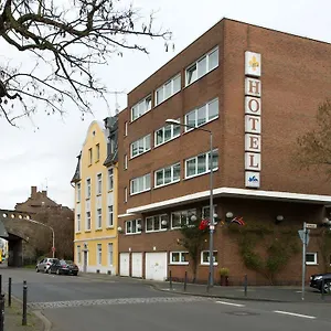 Hotel Ars Vivendi, Köln