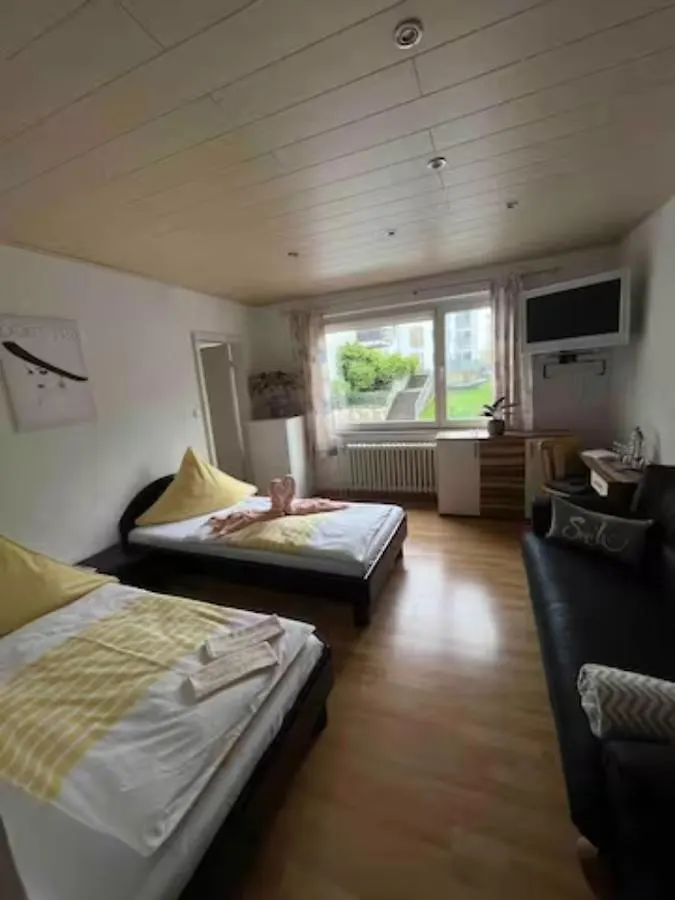 Zimmer In Koeln