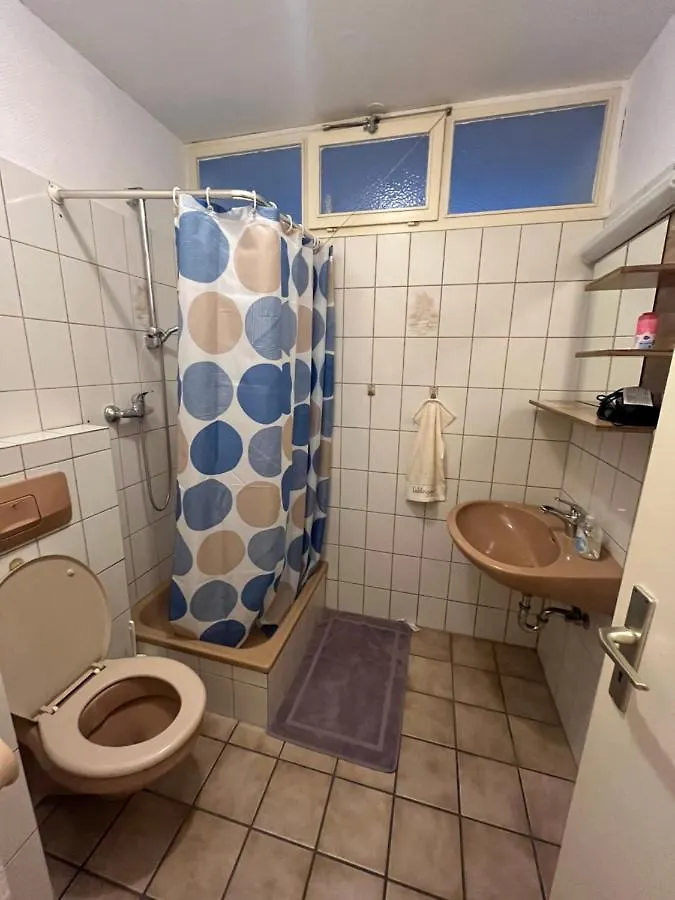 Gasthof Zimmer In Koeln Deutschland