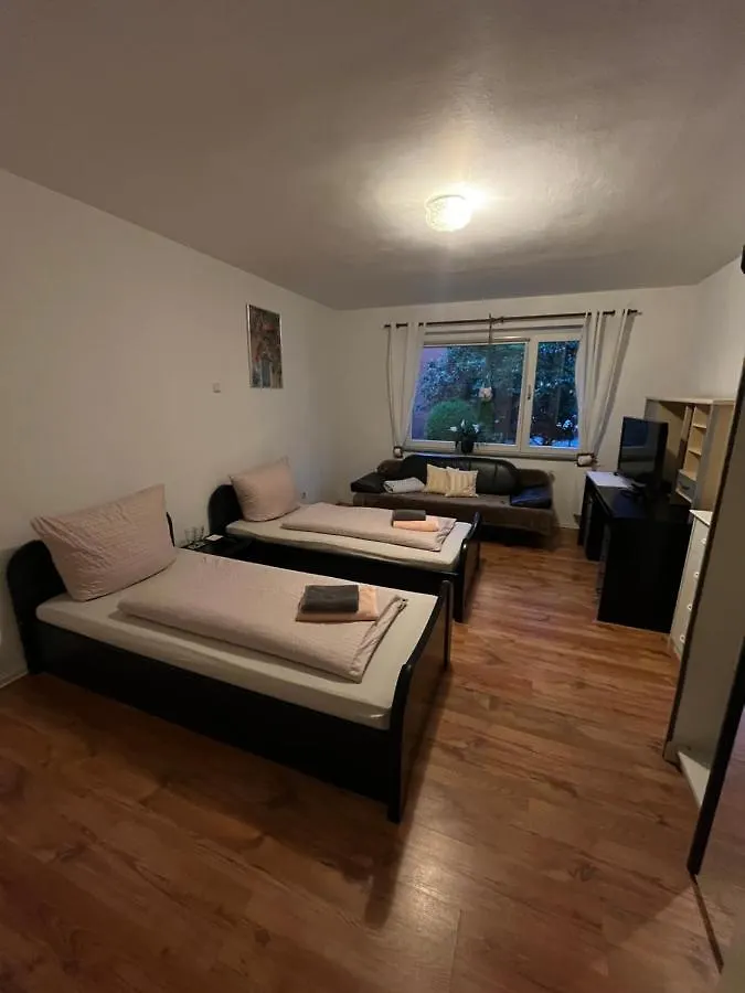 Zimmer In Koeln Guest house Cologne